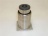 PIEDINO CON TAPPO OTTAGONALE FCV/85