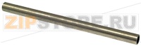 ОПОРНАЯ ТРУБКА ИЗ НЕРЖ.СТАЛИ Ø 10X145 ММ
