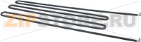 Heating element 4,32 kW   400 V