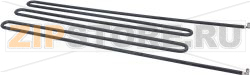 Heating element 4,32 kW   400 V 