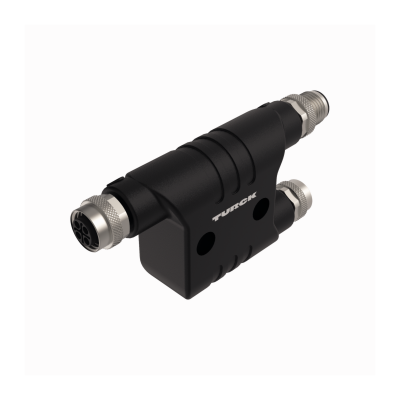 H-разветвитель (малый) Turck VH2-M12S-M4-2F4 