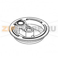 Planetary Caviar KitchenAid 5KSM150PSE