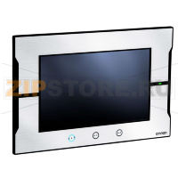 Панель оператора сенсорная Omron NA5-9W001S-V1