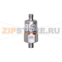 Датчик давления с керамической измерительной ячейкой IFM PA3523
