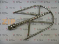 SPATOLA PER IMPASTATRICE PLANETARIA .