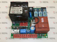 SELF-BRAKING BOARD 24V