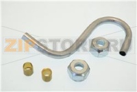 ASS. COND. RUBINETTO BRUC. P L