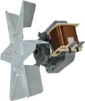 MOTOR WITH FAN WHIRLPOOL 481010781691