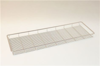 BACINELLA INOX SPAZIO/SPECIAL