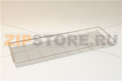 BACINELLA INOX SPAZIO/SPECIAL 
