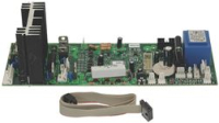 ПЛАТА ЭЛЕКТРОННАЯ CPU 230V