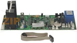 ПЛАТА ЭЛЕКТРОННАЯ CPU 230V 