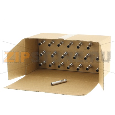 Датчик индуктивный Omron E2B-S08KS02-MC-B1-20 