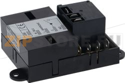 RITARDATORE RT 123 00 