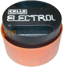 NETTOYANT PLAQUE ELECTRIQUE 