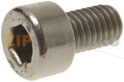 Screwm5 X 10Mm 