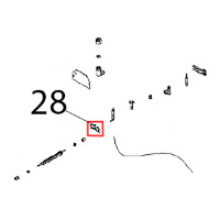 S/staffa pos. Angelo Po 291FAGF