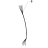 Cable, Emergency Stop Bear Varimixer RN20 VL-2                                                                                       