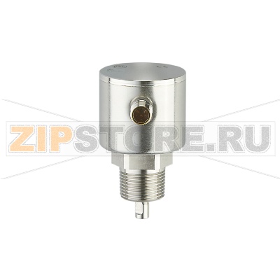 Датчик уровня (управляемый микроволновой радар) IFM LR8320 