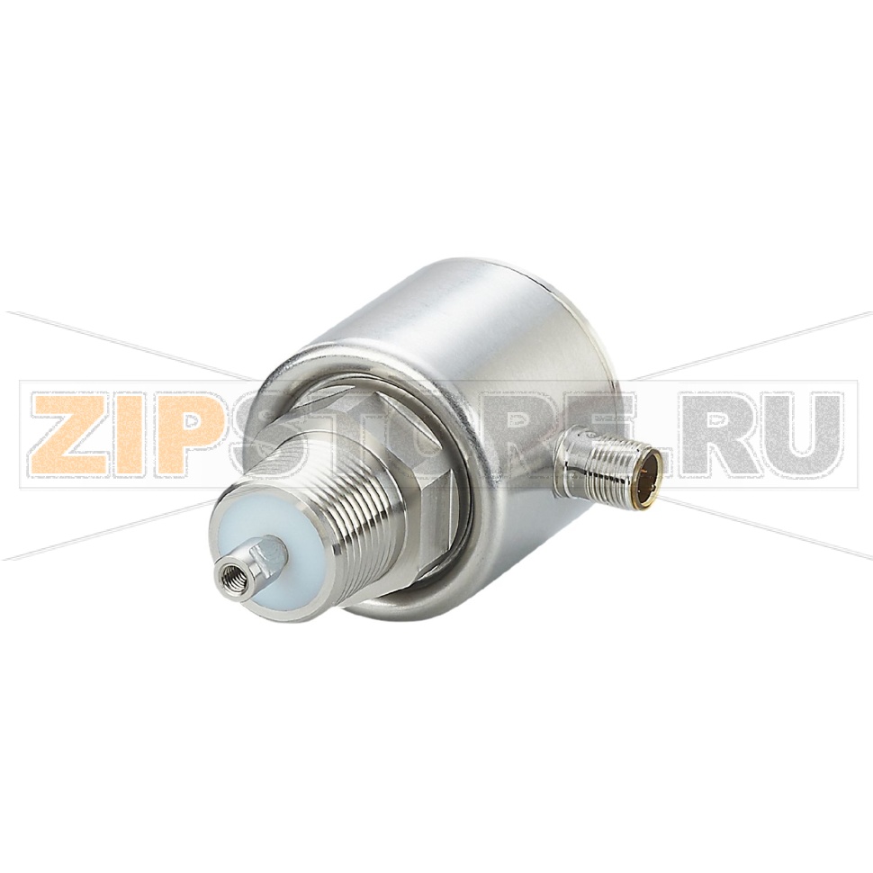 Датчик уровня (управляемый микроволновой радар) IFM LR8320 