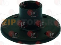 ВЕРХНЯЯ ОПОРА НАСАДКИ ВЕНЧИКА