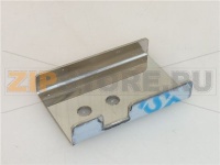 LOWER RIGHT FOLDED INSERT FOR VENTILATED