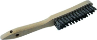 METAL BRUSH 140x30 mm