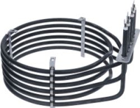 CIRCULAR RESISTANCE SIX TURNS 240V 5500W