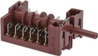SELECTOR SWITCH OVEN SAMSUNG DG34-00008E
