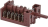 SELECTOR SWITCH OVEN SAMSUNG DG34-00008E