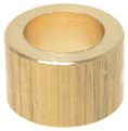 BOCCOLA DISTANZIALE ø 12x8x7,6 mm
