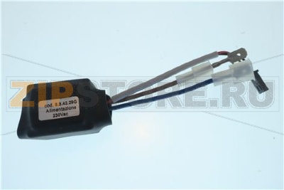 CAVO DI COLLEGAMENTO CABLAGGIO 