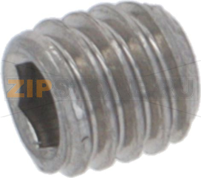 Pin M4 X 4 Inox 