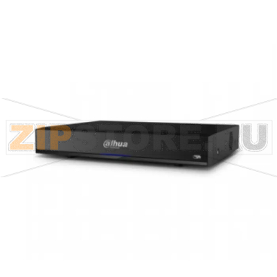 Видеорегистратор Dahua DH-XVR7116HE-4KL-X 