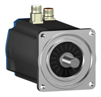 Двигатель, фланец: 140 мм, 11.4 Нм, IP40, без шпонки Schneider Electric BSH1401P01A1A