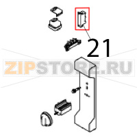 Gruppo accensione Angelo Po 291FAGF