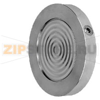 Разделитель давления типа сэндвич,  для преобразователей для измерения абсолютного давления с ячейками для измерения дифференциального давления, Siemens 7MF0801-.....-....