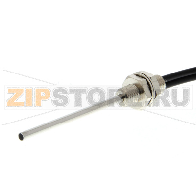 Датчик волоконно-оптический миниатюрный Omron E32-DC200B4 2M 