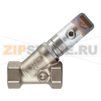 Датчик потока для невозвратного клапана и дисплея IFM SBY246