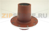 ALLOGGIAMENTO CUSCINETTO