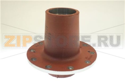 ALLOGGIAMENTO CUSCINETTO 