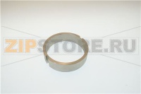 DISTANZIALE INOX X 2 CHIAV TC 32