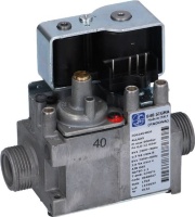 КЛАПАН 848 SIGMA Ø 3/4 ДЮЙМА MM