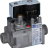 КЛАПАН 848 SIGMA Ø 3/4 ДЮЙМА MM - КЛАПАН 848 SIGMA Ø 3/4 ДЮЙМА MM