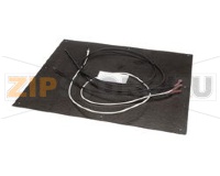 CABLE,HEAT PAD,CS-100