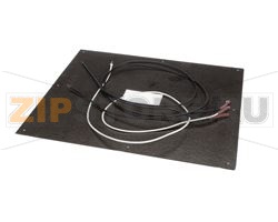 CABLE,HEAT PAD,CS-100 