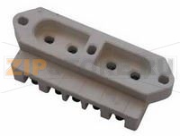 BORNIER STEATITE EGO PENTAPOLAIRE