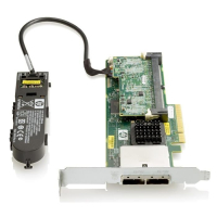 Контроллер HPE 572531-B21