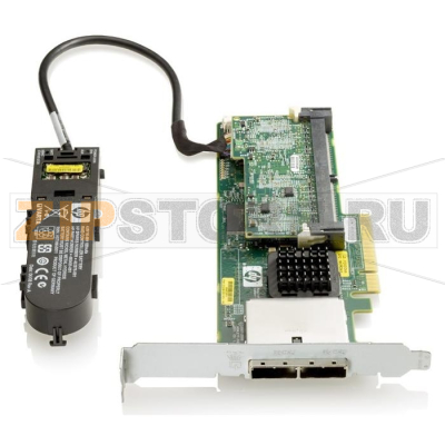 Контроллер HPE 572531-B21 