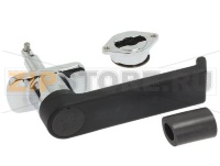 Ручка двери Unox XB 603